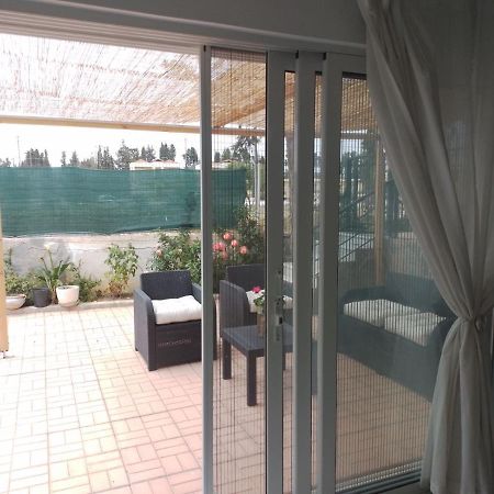 Gelsomino House Apartment Лутраки Екстериор снимка