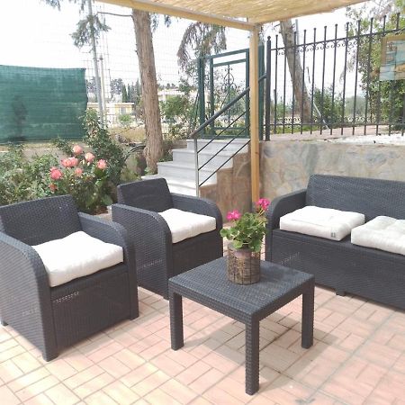 Gelsomino House Apartment Лутраки Екстериор снимка