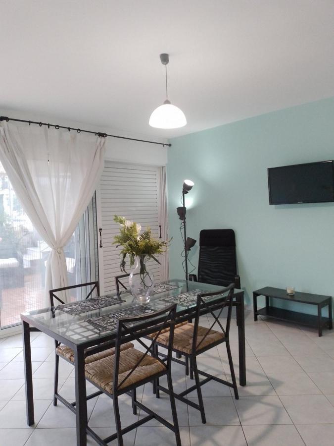 Gelsomino House Apartment Лутраки Екстериор снимка