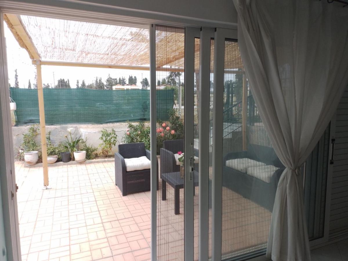 Gelsomino House Apartment Лутраки Екстериор снимка
