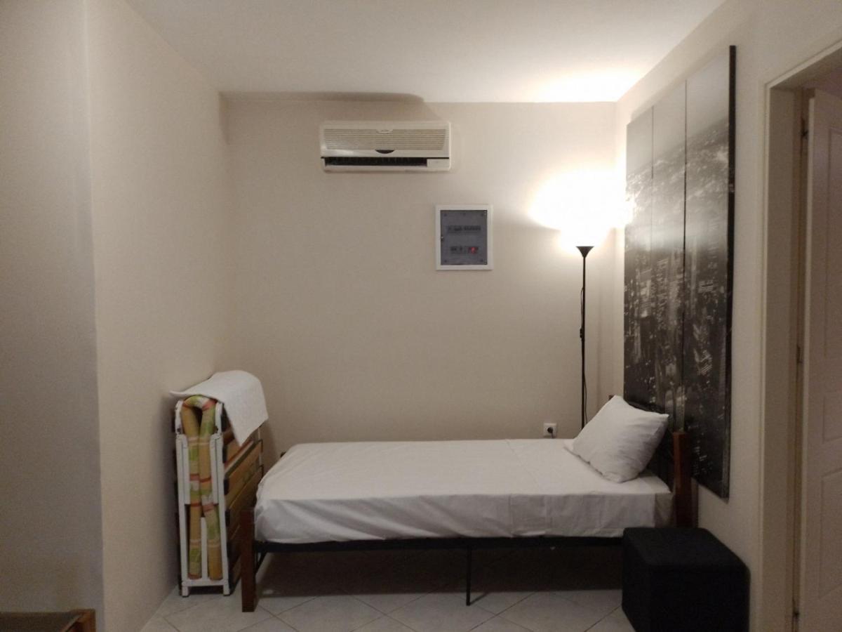 Gelsomino House Apartment Лутраки Екстериор снимка